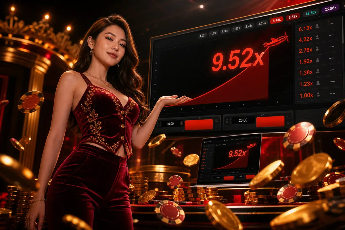 6coin গণেশ ফরচুন গেমপ্লে বৈশিষ্ট্য
