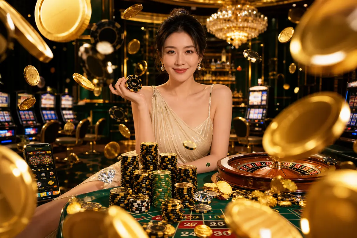 6coin VIP ক্যাশব্যাক ও পেমেন্ট সুবিধা